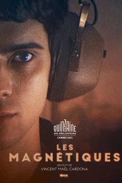 Affiche du film Les magnétiques