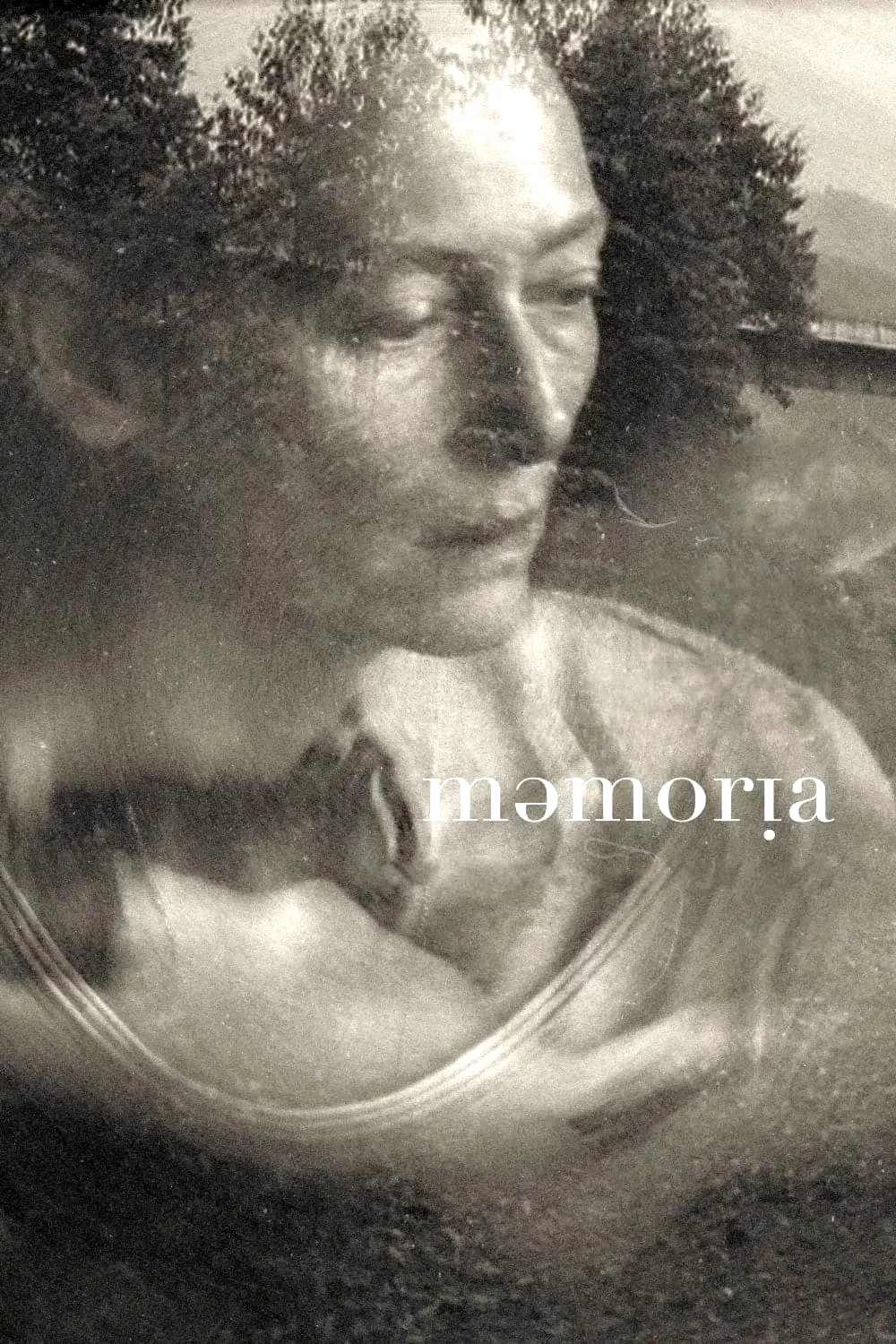 Affiche du film : Memoria