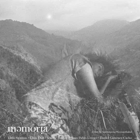 Photo du film : Memoria