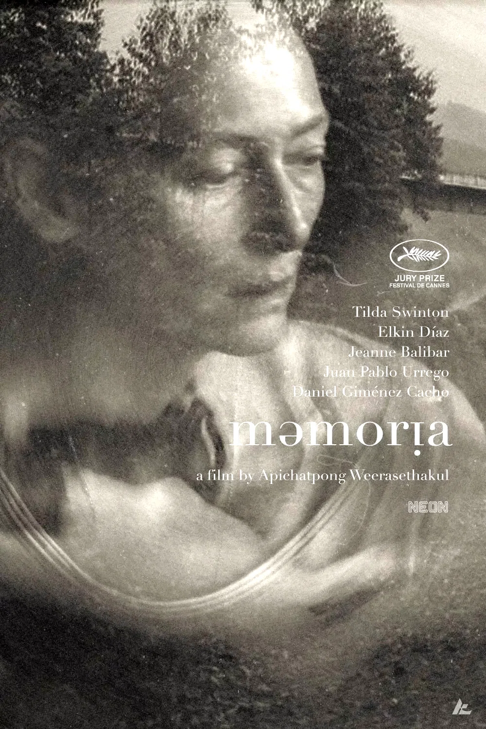 Photo 3 du film : Memoria
