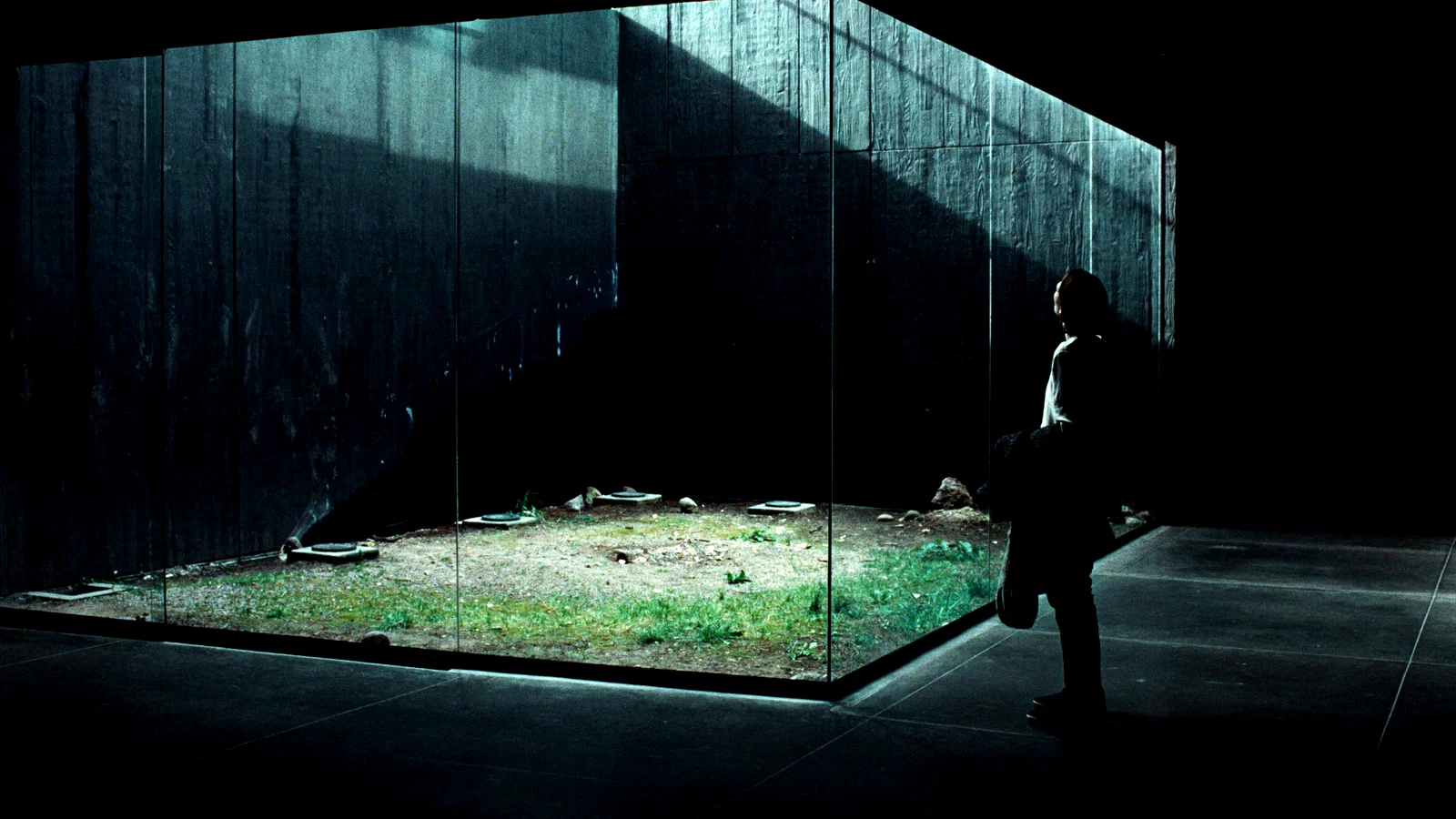 Photo 5 du film : Memoria