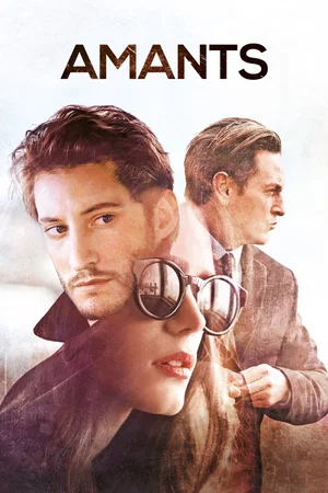 Photo du film : Amants
