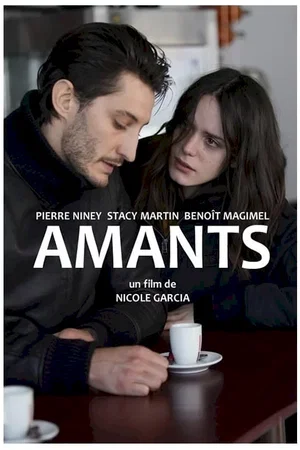 Photo du film : Amants