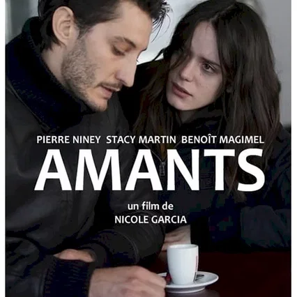 Miniature photo du film : Amants
