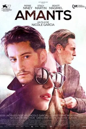 Photo du film : Amants