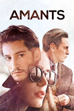 Photo du film : Amants