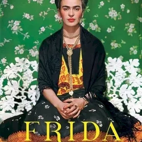Photo du film : Frida viva la vida
