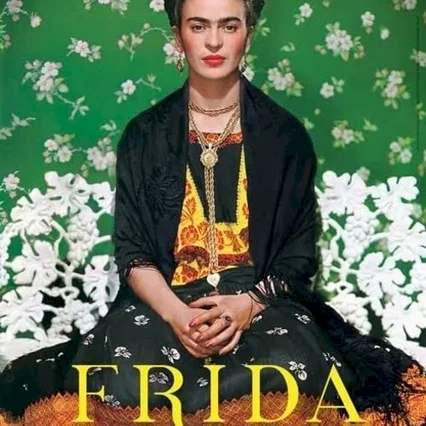 Miniature photo du film : Frida viva la vida