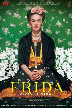 Photo 2 du film : Frida viva la vida