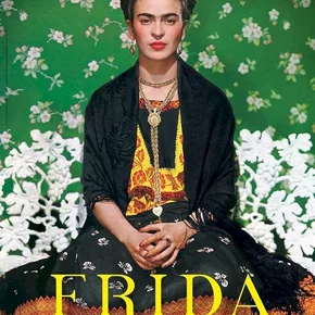 Photo du film : Frida viva la vida