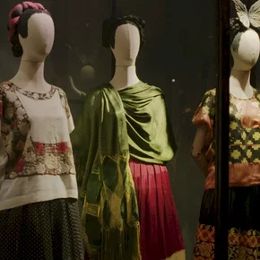 Photo du film : Frida viva la vida