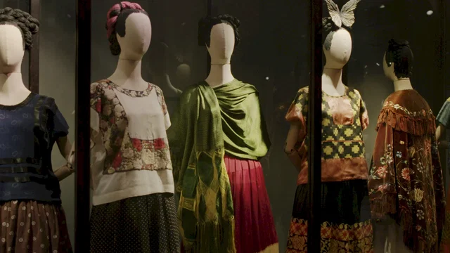 Photo 3 du film : Frida viva la vida