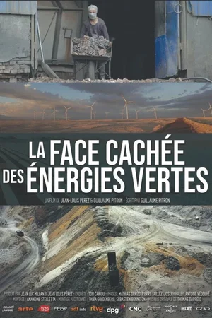 Photo 2 du film : La face cachée des énergies vertes