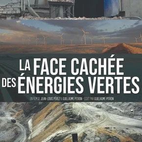Photo du film : La face cachée des énergies vertes