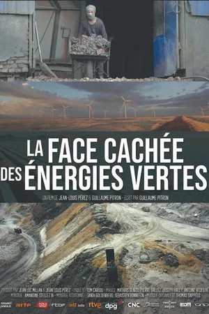 Photo 3 du film : La face cachée des énergies vertes