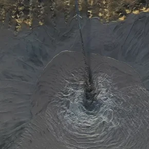 Photo du film : La face cachée des énergies vertes