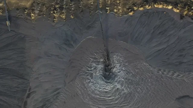 Photo 4 du film : La face cachée des énergies vertes