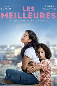 Affiche du film Les meilleures