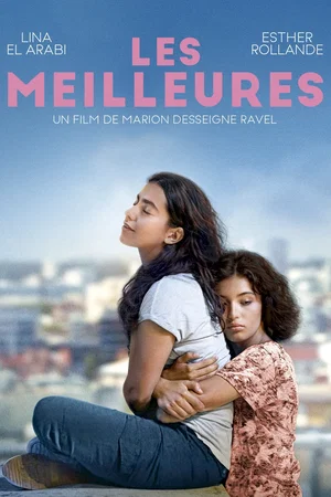 Affiche du film : Les meilleures
