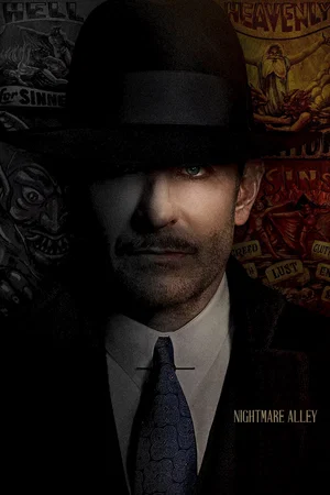 Photo du film : Nightmare Alley