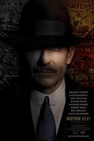 Photo du film : Nightmare Alley