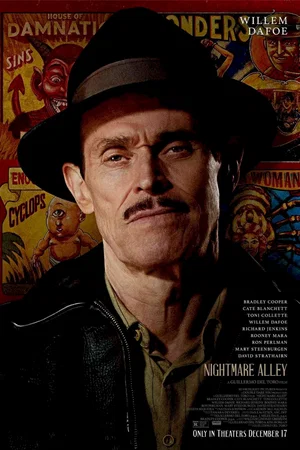 Photo du film : Nightmare Alley
