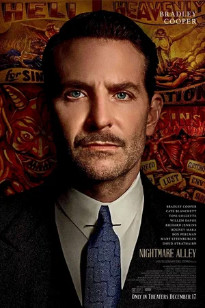 Photo du film : Nightmare Alley