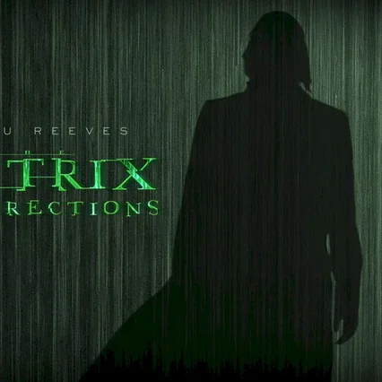 Miniature photo du film : Matrix Resurrections