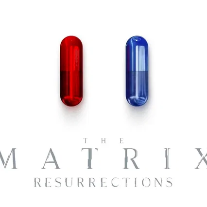 Miniature photo du film : Matrix Resurrections