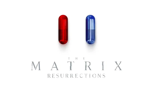 Photo du film : Matrix Resurrections
