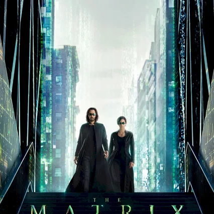 Miniature photo du film : Matrix Resurrections