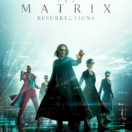 Miniature photo du film : Matrix Resurrections