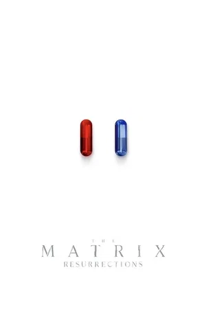 Photo du film : Matrix Resurrections