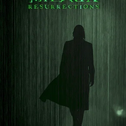 Miniature photo du film : Matrix Resurrections