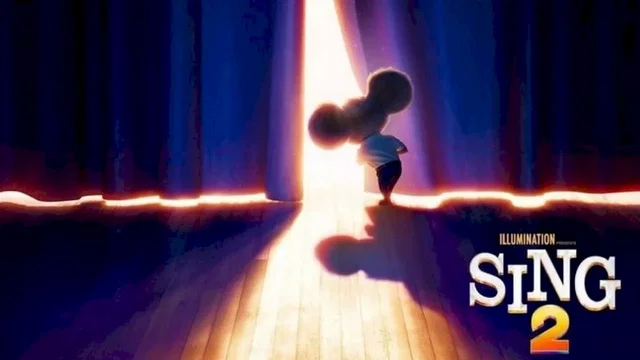 Photo du film : Tous en scène 2