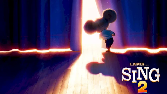 Photo du film : Tous en scène 2