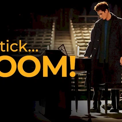 Miniature photo du film : Tick, Tick…Boom!