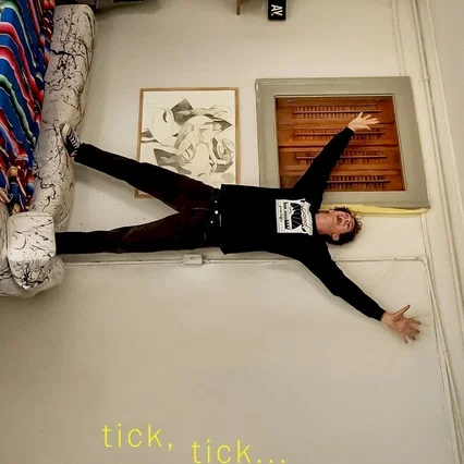 Miniature photo du film : Tick, Tick…Boom!