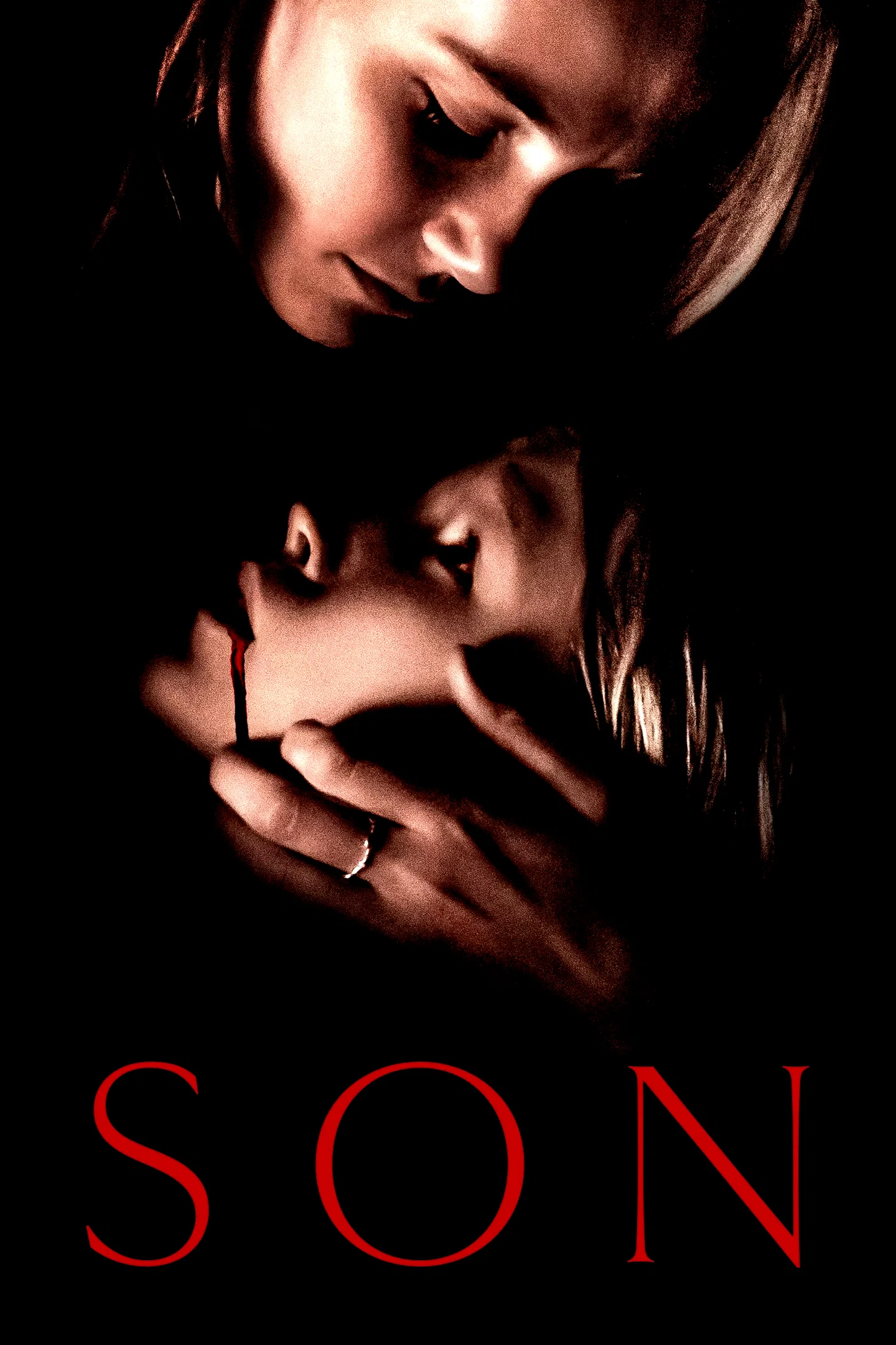 Affiche du film : Son