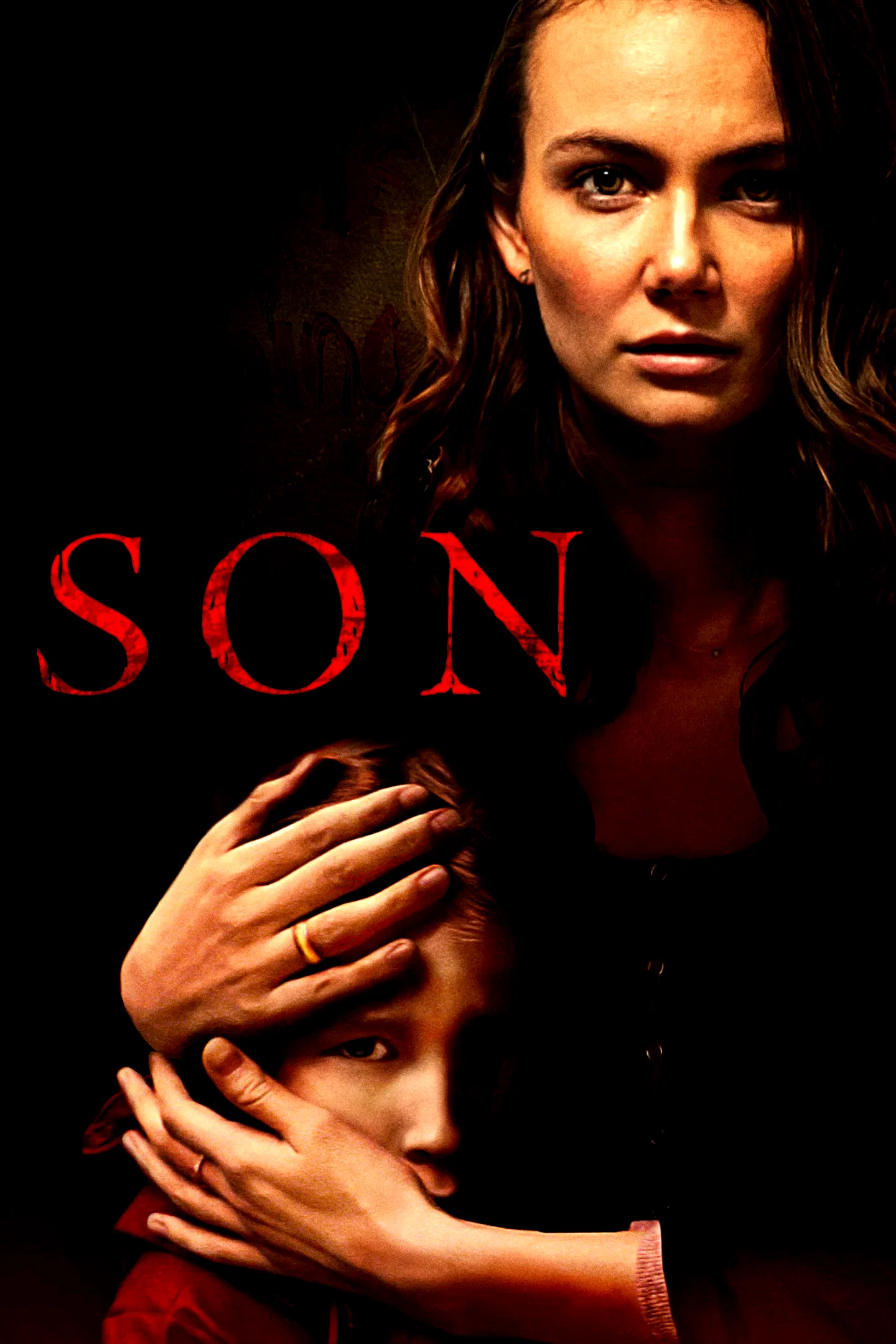 Photo 2 du film : Son