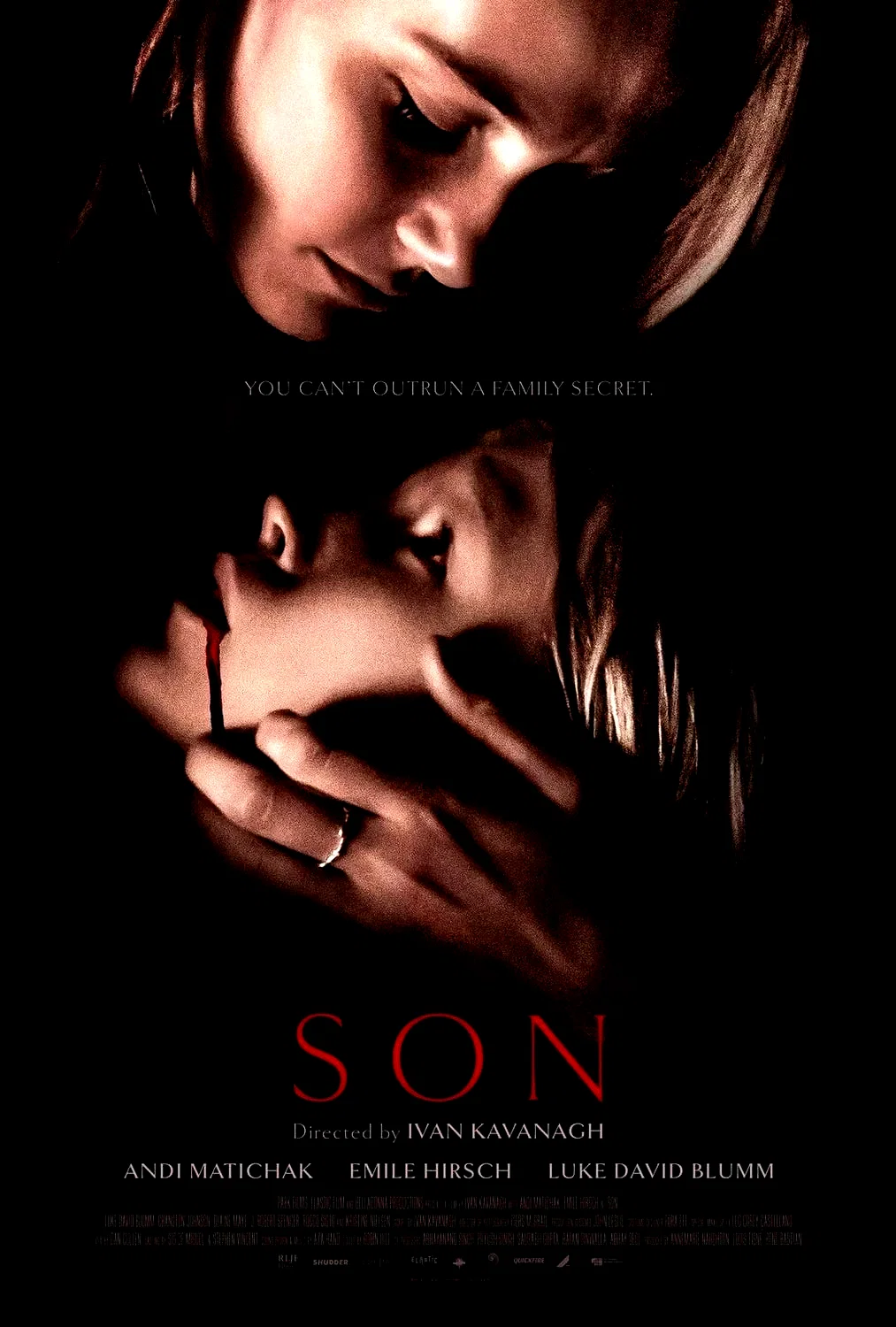 Photo 4 du film : Son