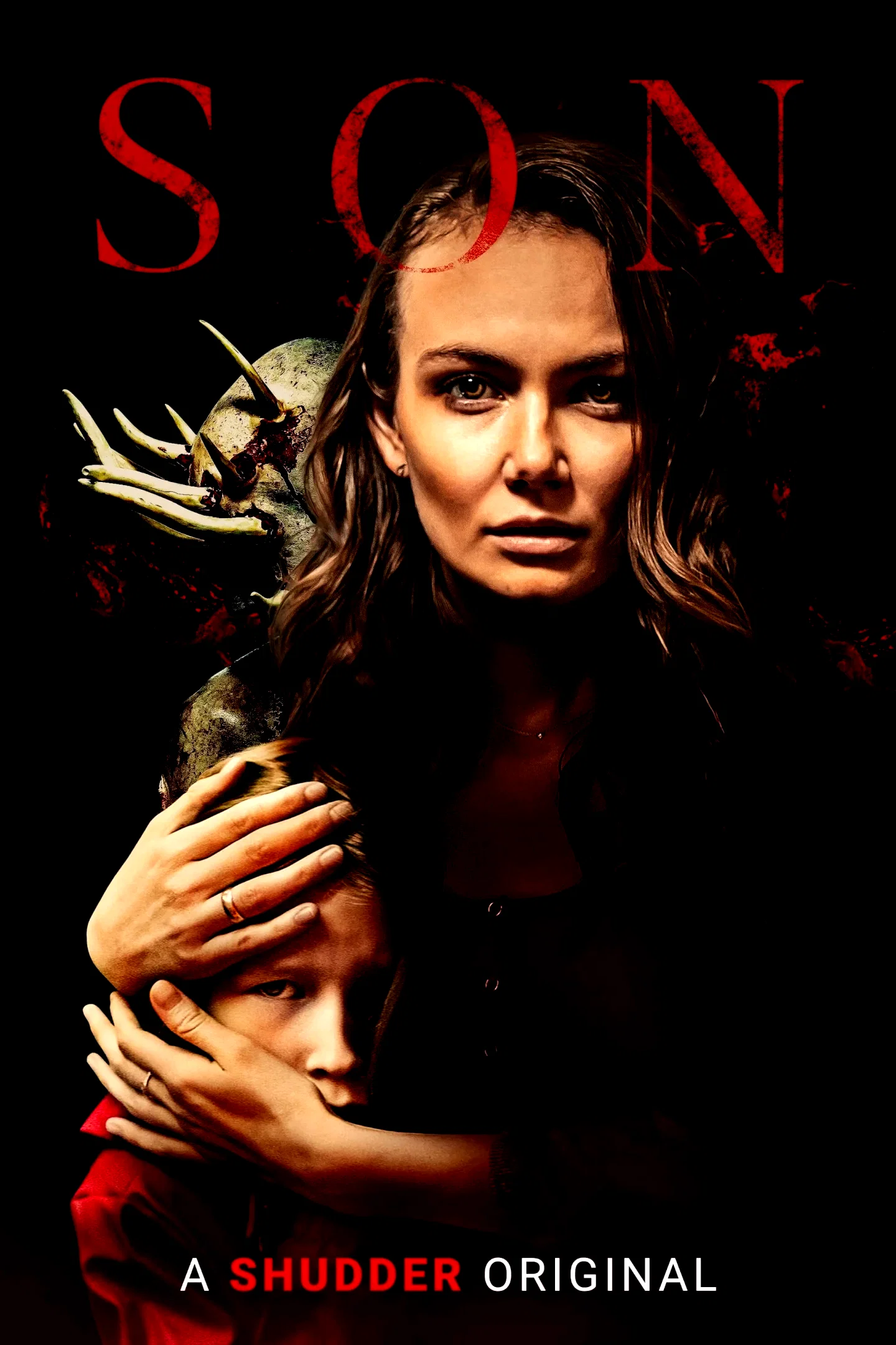 Photo 7 du film : Son