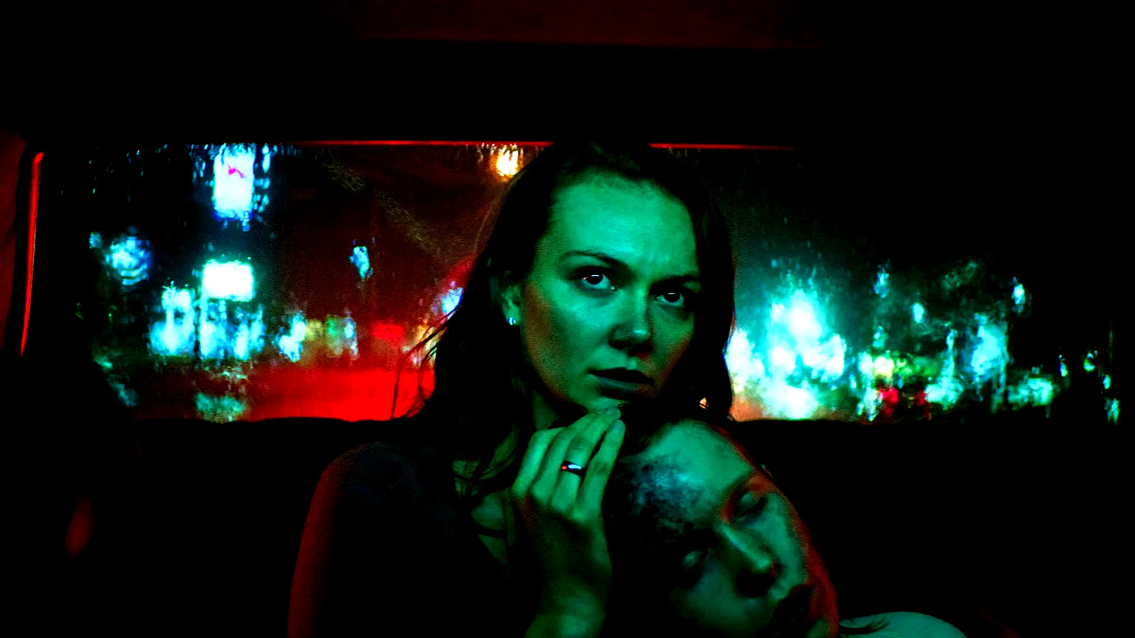Photo 9 du film : Son