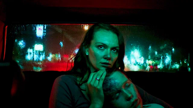 Photo du film : Son