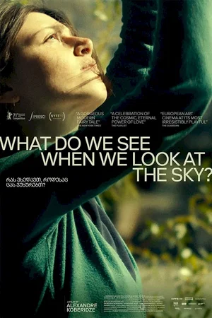 Photo du film : Sous le ciel de Koutaïssi
