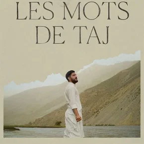 Photo du film : Les Mots de Taj