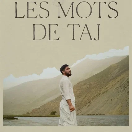 Miniature photo du film : Les Mots de Taj