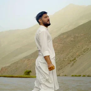 Photo du film : Les Mots de Taj
