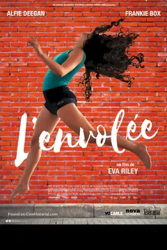 Affiche du film L'Envolée