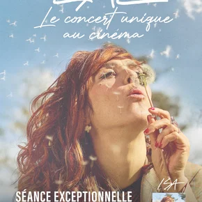 Photo du film : Zaz - Le concert unique au cinéma